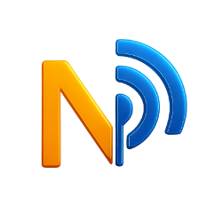 Netpro Telecom Logo